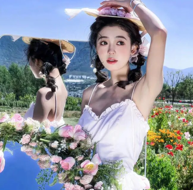 黄昏恋